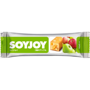 SOYJOY 2종의 사과 30g