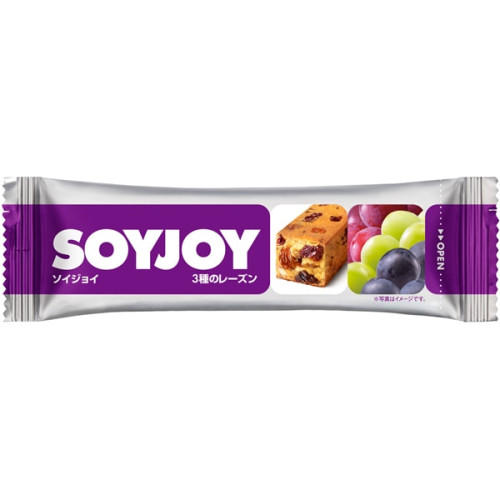 SOYJOY 3종의 건포도 30g