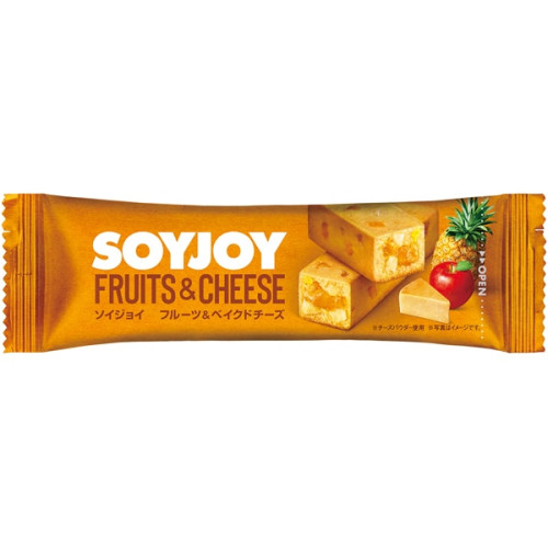 SOYJOY 과일과 훈제치즈 30g