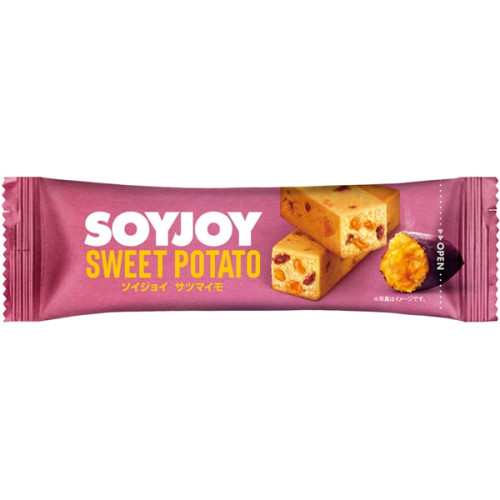 SOYJOY 고구마 30g