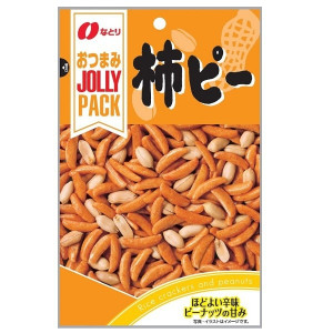 나토리 JOLLYPACK 카키피 108g