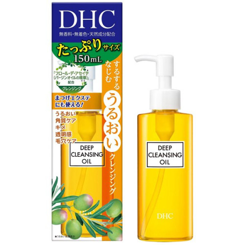 DHC 약용 딥 클렌징 오일 150ml