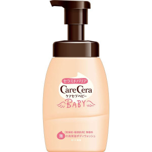 케아세라 베이비 바디워시 450ml