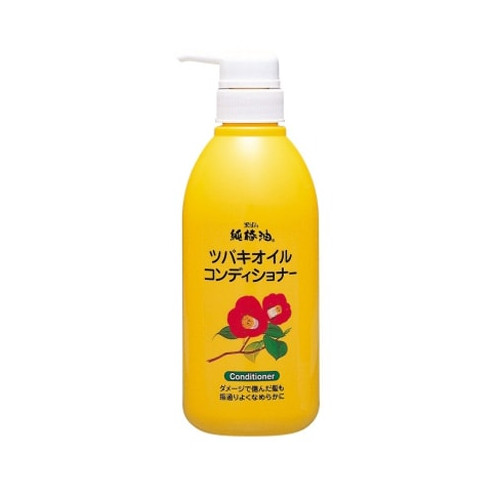 순츠바키 동백오일 컨디셔너 500ml