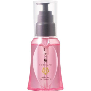 이치카미 화초 오일 50ml