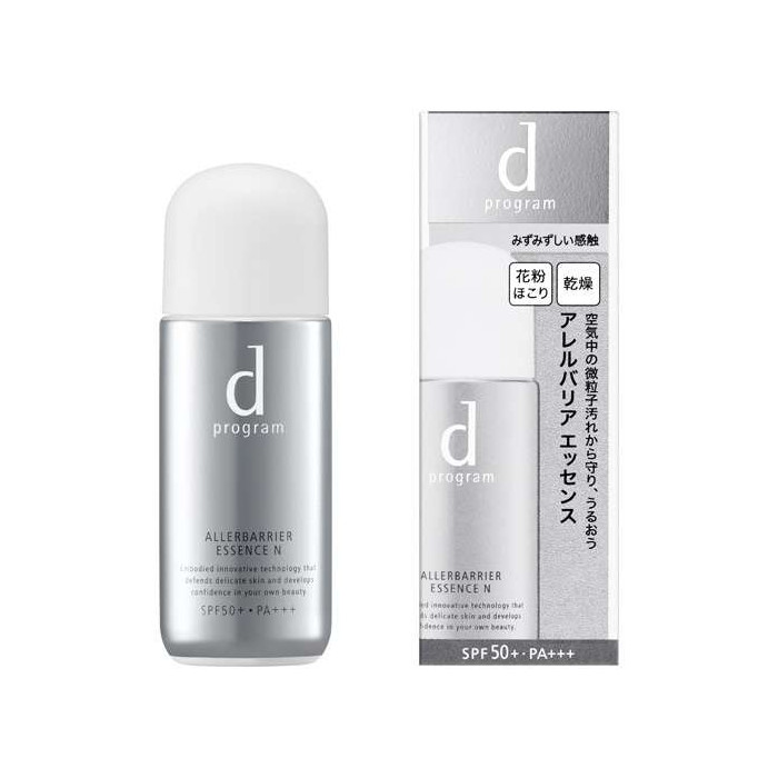 시세이도 d프로그램 알레르 베리어 에센스 N (40ml)