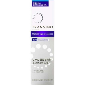 TRANSINO 트란시노 약용 멜라노 시그널 에센스 30g