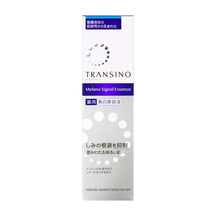 TRANSINO 트란시노 약용 멜라노 시그널 에센스 30g