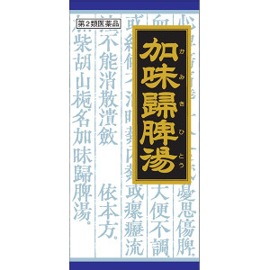 크라시에 한방 가미귀비탕 엑기스 과립 45포