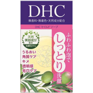 DHC 마일드 소프 SS 35g