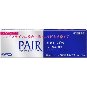 페어아크네 크림 24g
