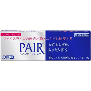 페어아크네 크림 14g