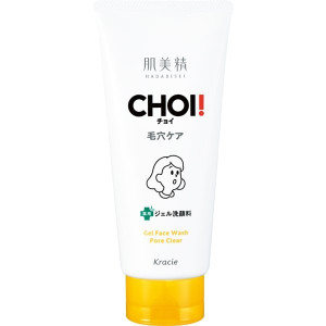 하다비세이 쵸이 CHOI! 모공케어 약용 세안젤 110g