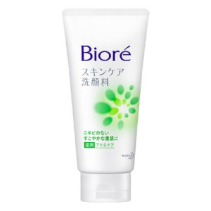 비오레 스킨케어 약용 아크네케어 130g