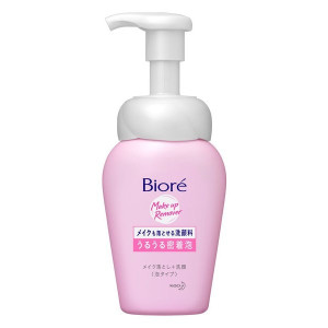 비오레 메이크업 리무버 세안제 160ml