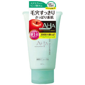 AHA 리서치 클렌징 120g