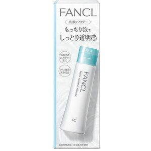 판클 세안 파우더 50g
