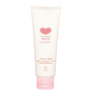 카우브랜드 무첨가 세안제 110g