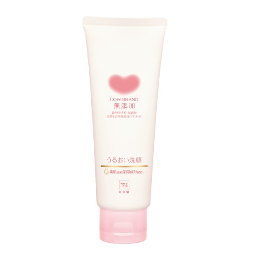 카우브랜드 무첨가 세안제 110g
