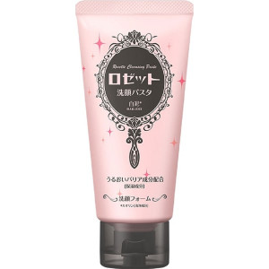 로제트 세안 파스타 화이트 클레이 120g