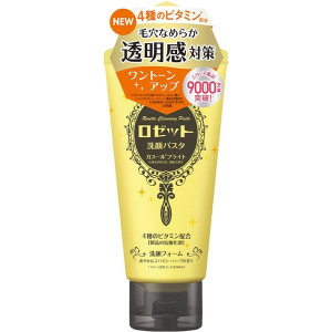 로제트 세안 파스타 가슬 브라이트 120g