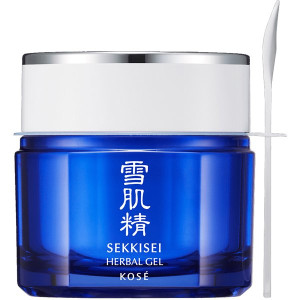 설기정 HERBAL 젤 80g