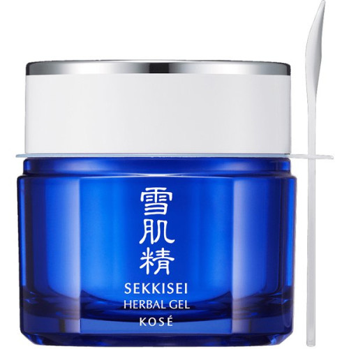 설기정 HERBAL 젤 80g