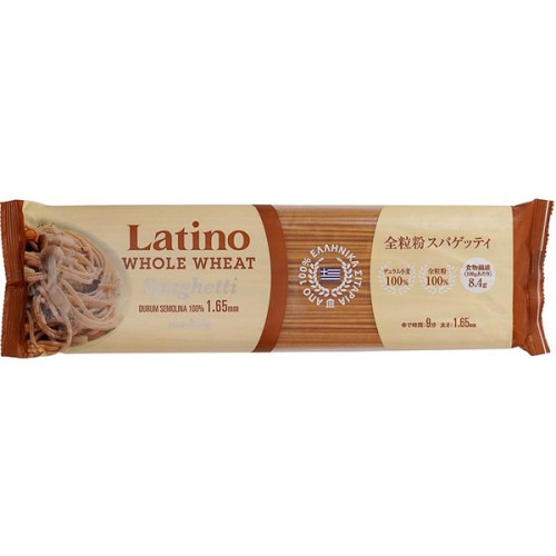 라티노 전립분 스파게티 350g