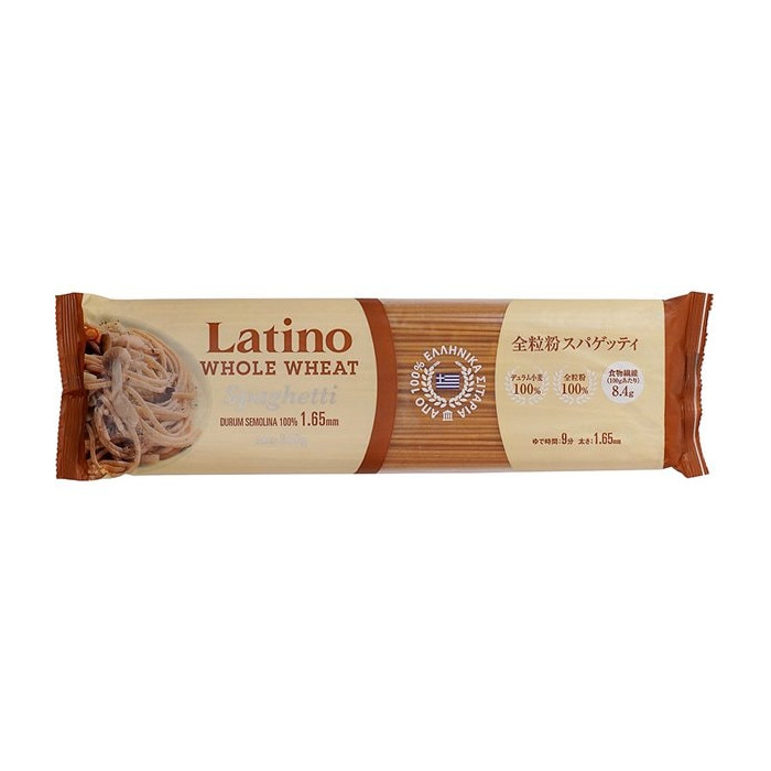 라티노 전립분 스파게티 350g