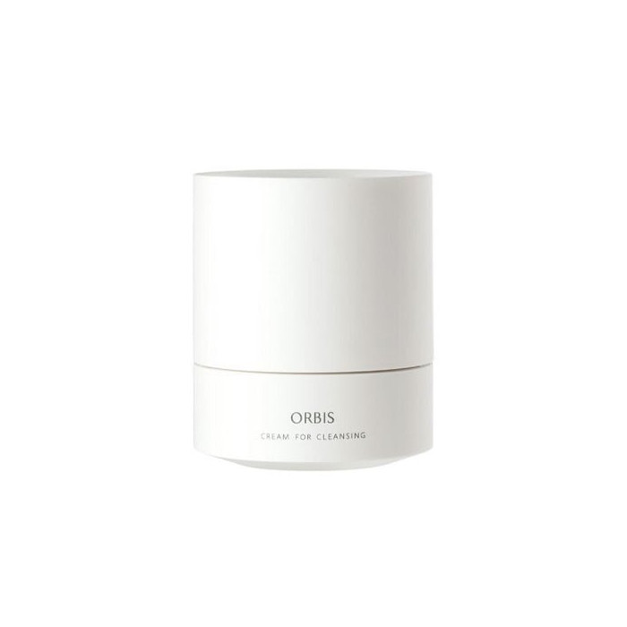 오르비스 오프크림 클렌징 본체 100g