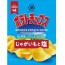 코이케야 포테이토칩 감자와 소금 60g