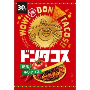 코이케야 돈타코스 일품 칠리타코스 60g