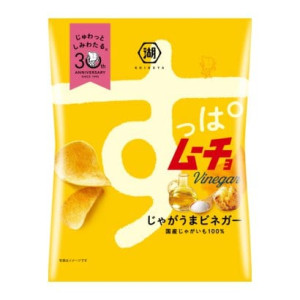 코이케야 슷파무쵸 포테이토칩 자가우마 비네거 55g