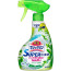 바스 매직크린 SUPER 거품 세정 그린허브향 본체 350ml