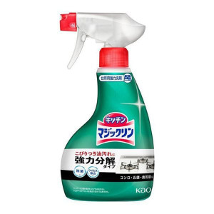 키친 매직크린 본체 400ml