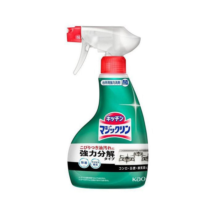 키친 매직크린 본체 400ml