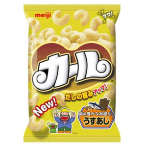 메이지 카-루 우스아지 68g
