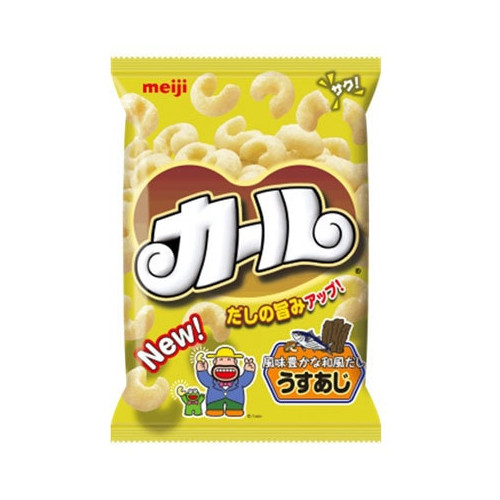 메이지 카-루 우스아지 68g