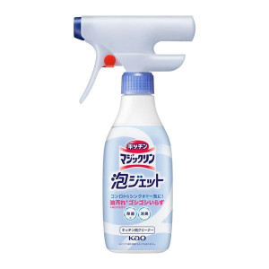 키친 매직크린 거품제트 본체 370ml