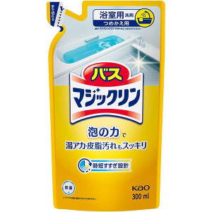 바스 매직크린 리필 300ml