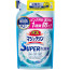 바스 매직크린 SUPER 거품세정 무잔향 리필 300ml
