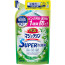 바스 매직크린 SUPER세정 허브 리필 300ml