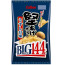 카루비 단단한 감자칩 BIG 엷은 소금맛 144g