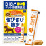 DHC 애견용 국산 맛있는 서플리먼트 기비키비 산책 56g (8g×7개입)