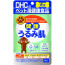 DHC 애견용 국산 건강보습피부 60정