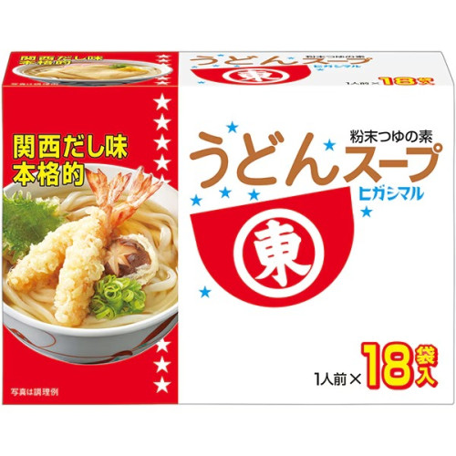 히가시마루 우동스프 18개입