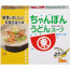 히가시마루 짬뽕 우동 스프 3봉 (14g×3봉)