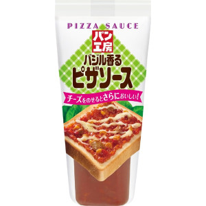 빵공방 바질향 피자 소스 [150g]