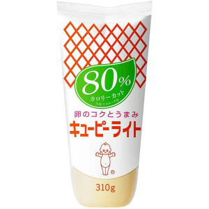 큐피 라이트 80% 칼로리 컷 310g