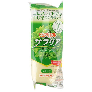 퓨어셀렉트 살라리아 [210g]